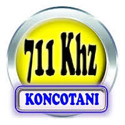 Radio Swara Koncotani