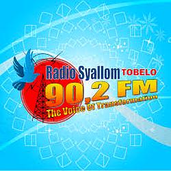 Radio Syallom Tobelo