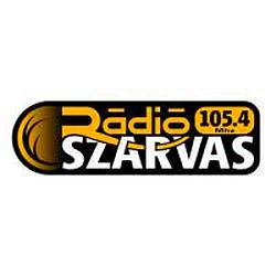 Rádió Szarvas 105.4