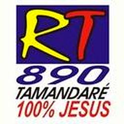 Rádio Tamandaré