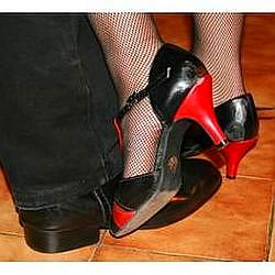 Radio Tango-Velours