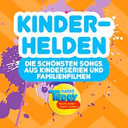 Radio TEDDY Kinderhelden