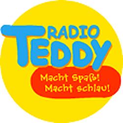 Radio TEDDY