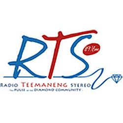 Radio Teemaneng Stereo