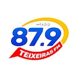 Rádio Teixeiras FM