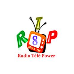 Radio Tele Border Power
