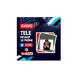Radio Télé Devant Le Trone RTDT