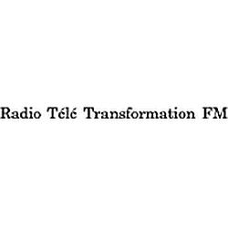 Radio Télé Transformation FM