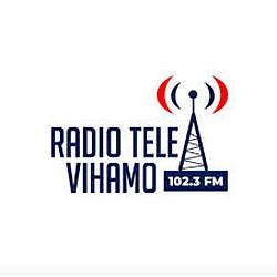 Radio Tele Vihamo 102.3 Fm
