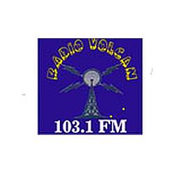 RADIO TÉLÉ VOLCAN FM 103.1