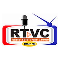 Radio Télé Vraie Créole FM