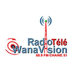 Radio Télé Wanavision