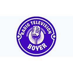 Radio Television Boyer