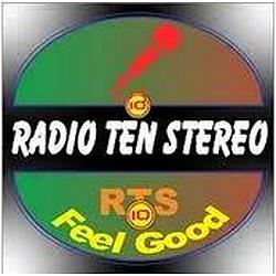 RADIO TEN STEREO