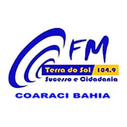 Radio Terra do Sol FM