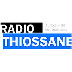 Radio Thiossane