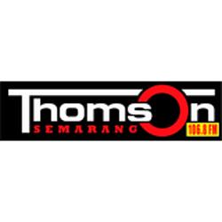 Radio Thomson Semarang