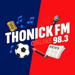 Radio Thonick FM 98.3 ST
