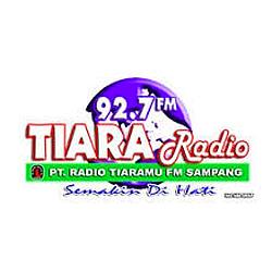 Radio Tiara FM Sampang