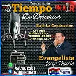 Radio Tiempo de Despertar
