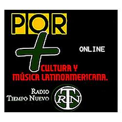 Radio Tiempo Nuevo