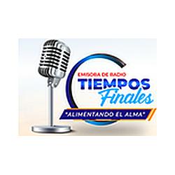 Radio Tiempos Finales