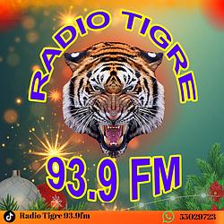Radio Tigre 93.9 FM