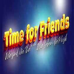 Radio Time For Friends