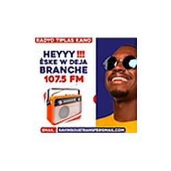 Radio Tiplas Kano FM