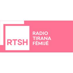 Radio Tirana Femije