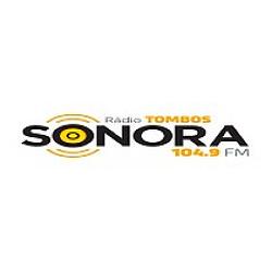 Rádio Tombos Sonora FM