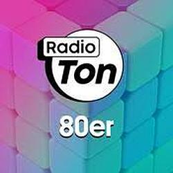 Radio Ton 80er