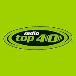 Radio Top 40 Charts