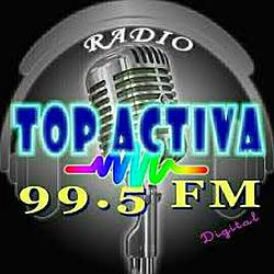 Radio Top Activa 99.5 Fm