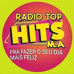 Rádio Top Hits Maranhão