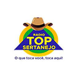 Rádio Top Sertanejo