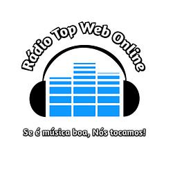 Rádio Top Web Online