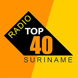 Radio Top40 Suriname