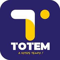 Radio Totem Gard