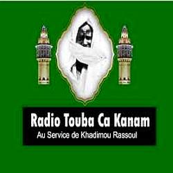 Radio Touba Ca Kanam International