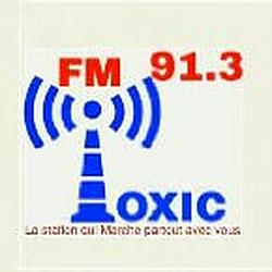 Radio Toxic FM