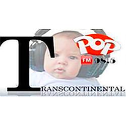 Rádio Transcontinental Pop