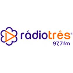 Rádio Três