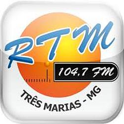Rádio Três Marias FM