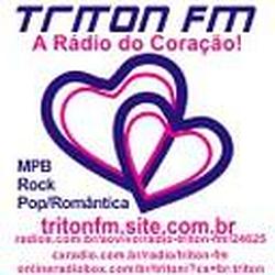 Rádio Triton FM
