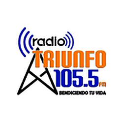 Radio Triunfo 105.5 FM