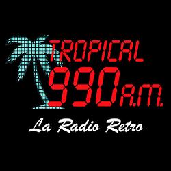 Radio Tropical 990 AM