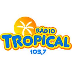 Rádio Tropical FM