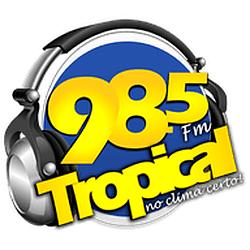 Rádio Tropical
