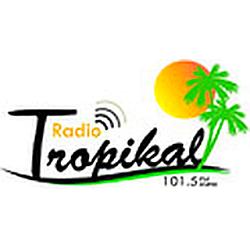 Radio Tropikal